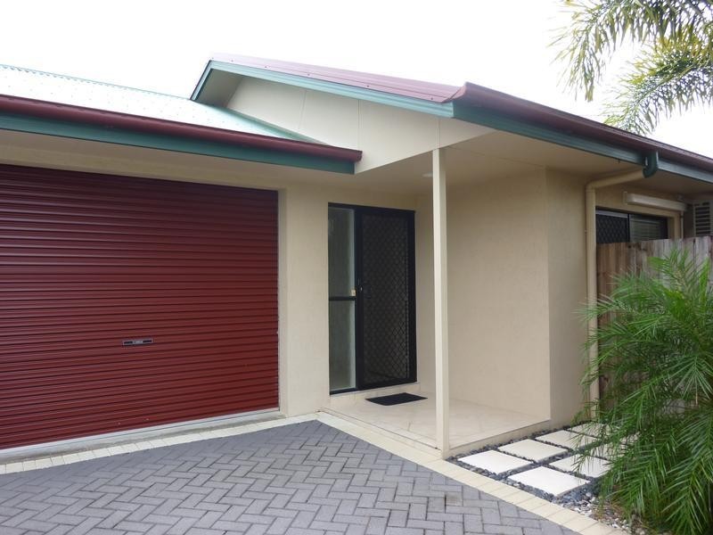 Kewarra Beach QLD 4879