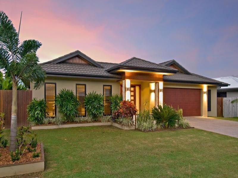 3 Marmion Close, Kewarra Beach QLD 4879