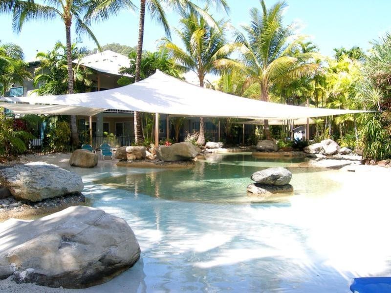 Trinity Beach QLD 4879