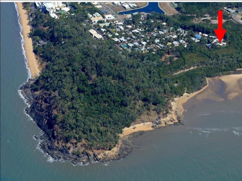 Trinity Beach QLD 4879