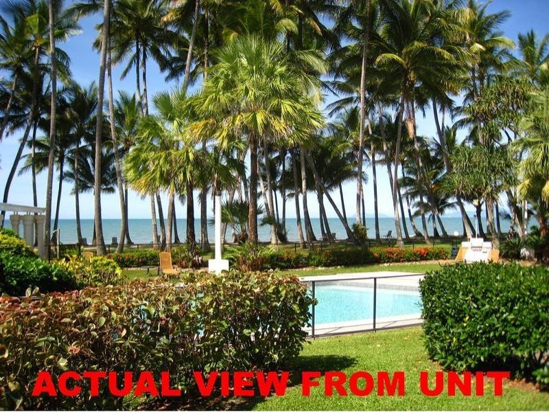 Palm Cove QLD 4879