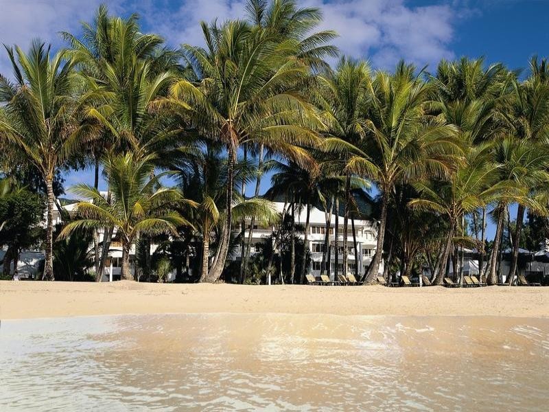 Palm Cove QLD 4879
