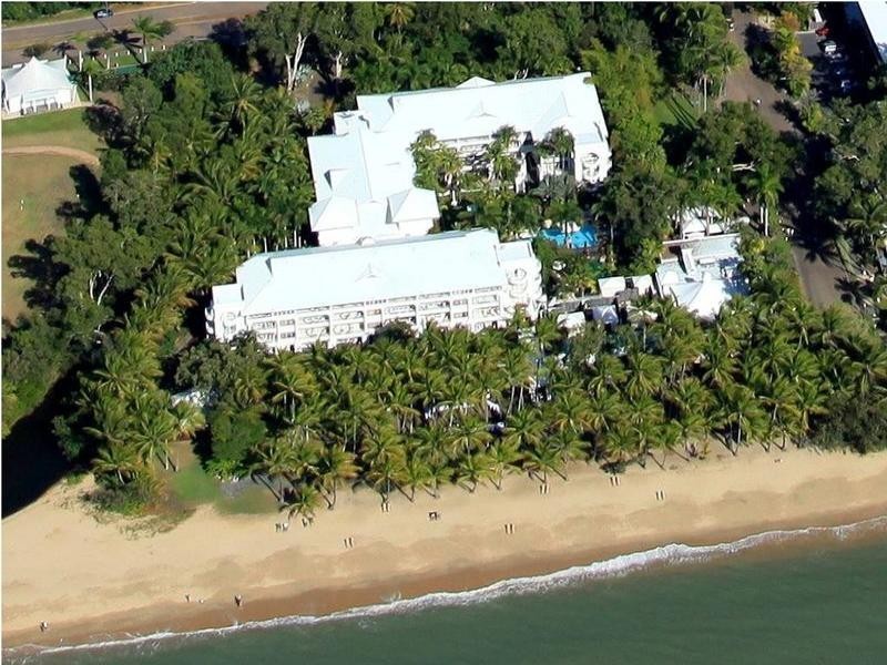 Palm Cove QLD 4879