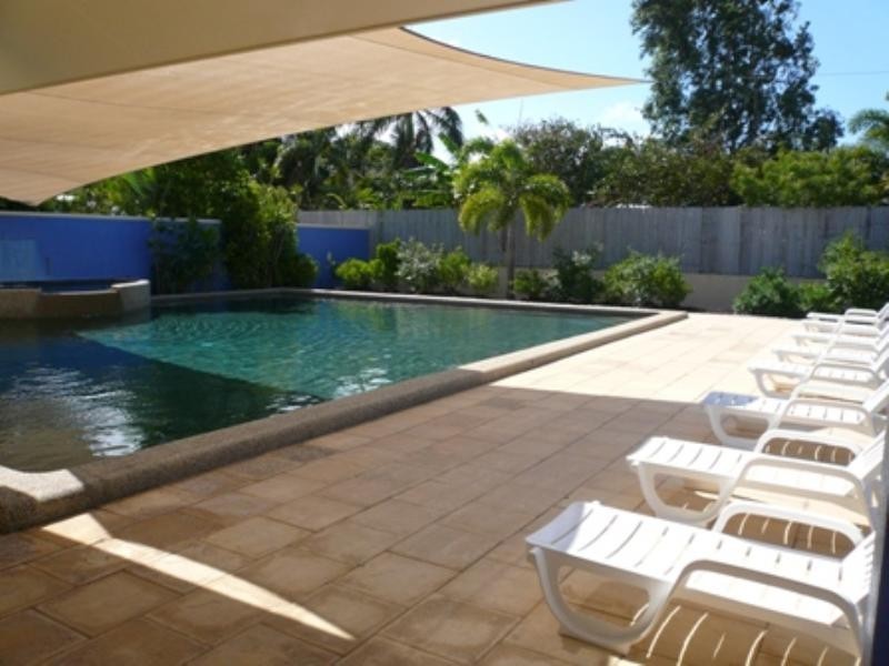 Trinity Beach QLD 4879