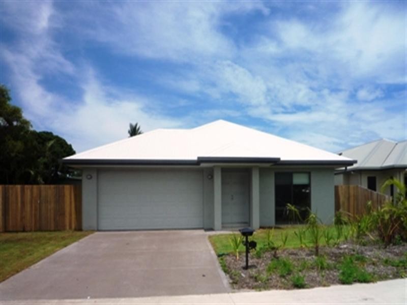 Trinity Park QLD 4879