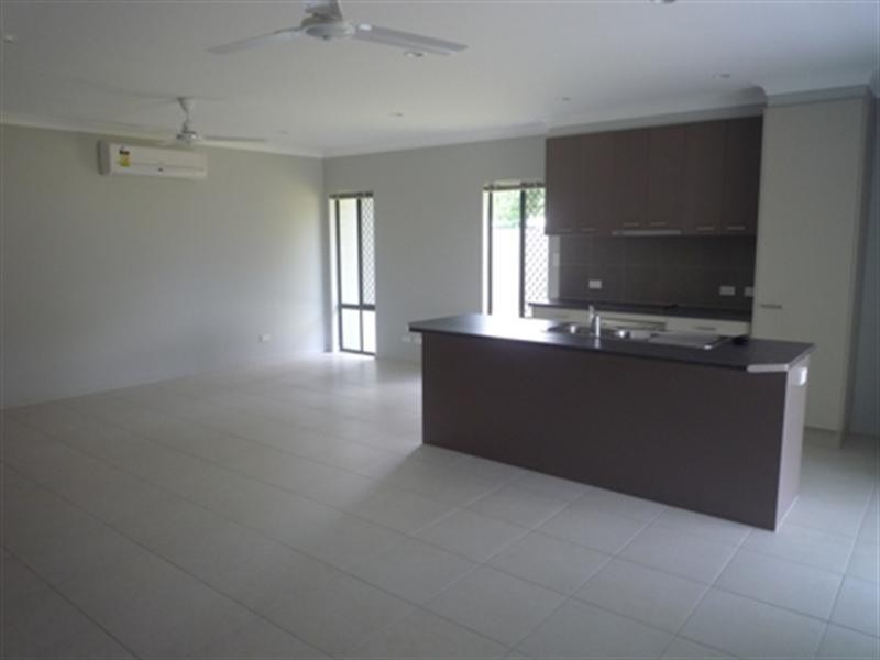 Trinity Park QLD 4879