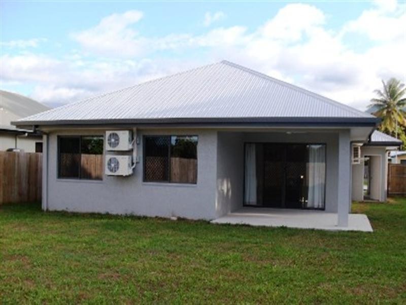 Trinity Park QLD 4879