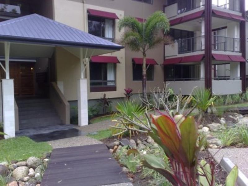 Kewarra Beach QLD 4879