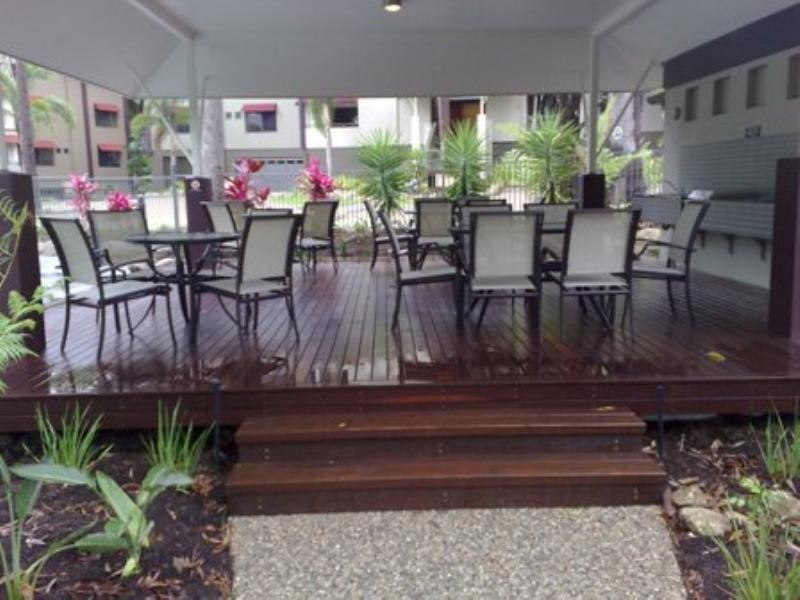 Kewarra Beach QLD 4879