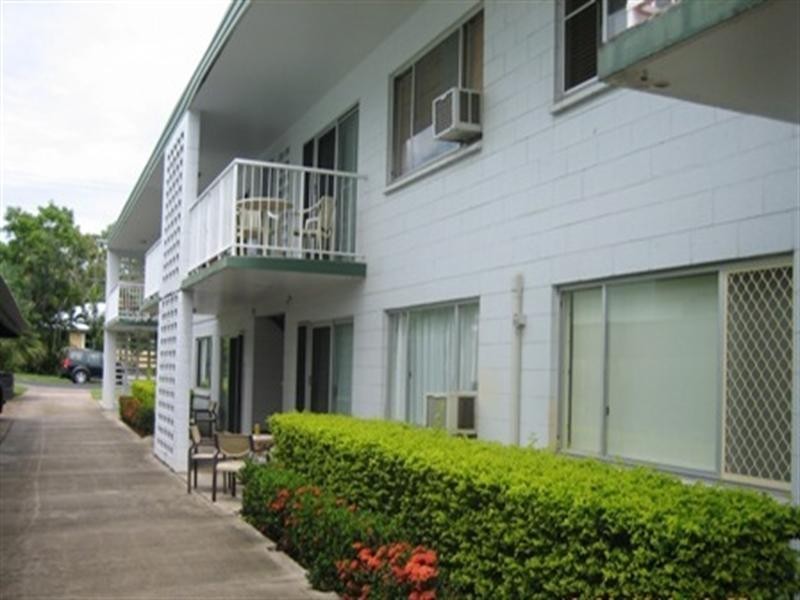 Trinity Beach QLD 4879