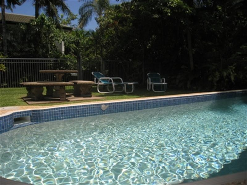 Trinity Beach QLD 4879