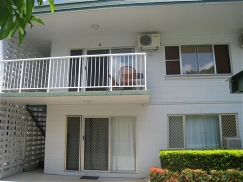 Trinity Beach QLD 4879