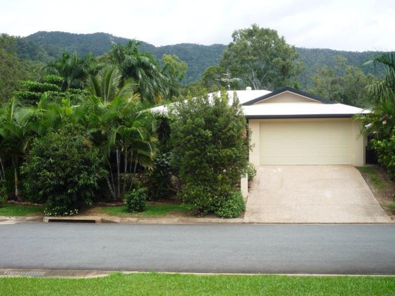 Kewarra Beach QLD 4879