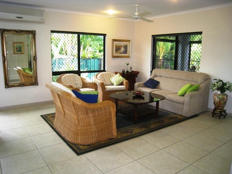 Kewarra Beach QLD 4879