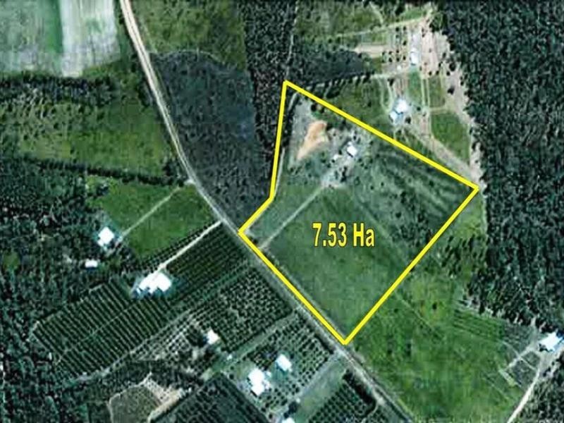 516 Koah Road, Koah QLD 4881