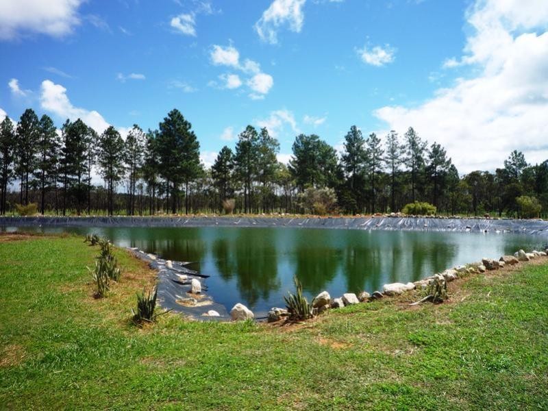 516 Koah Road, Koah QLD 4881