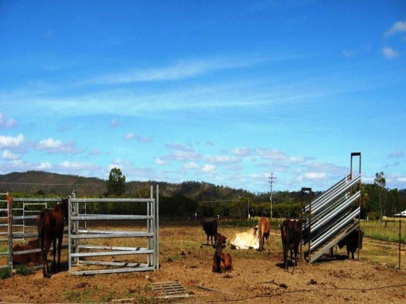 516 Koah Road, Koah QLD 4881