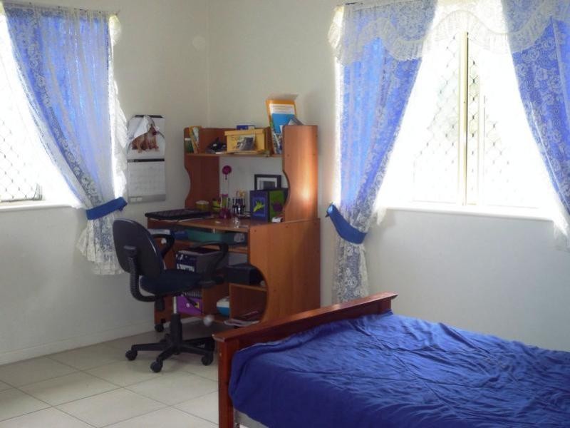 516 Koah Road, Koah QLD 4881