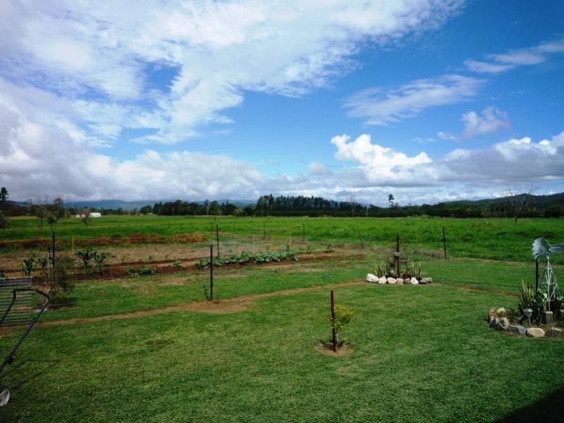 516 Koah Road, Koah QLD 4881