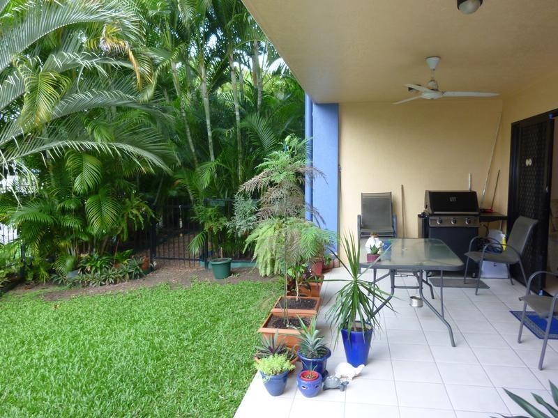 Trinity Beach QLD 4879