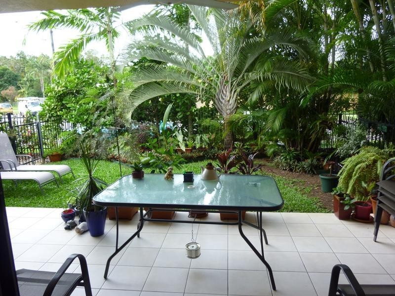 Trinity Beach QLD 4879