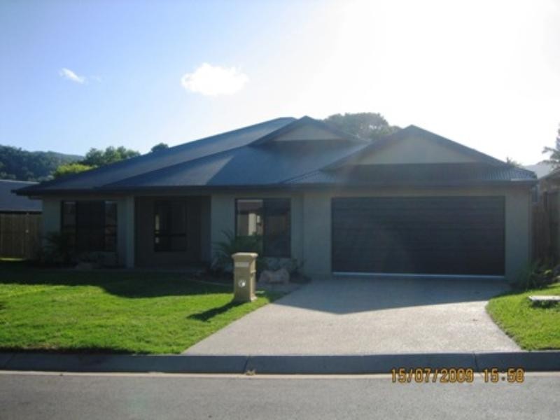 Trinity Beach QLD 4879