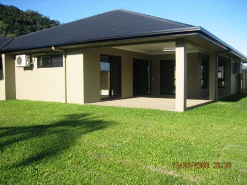 Trinity Beach QLD 4879