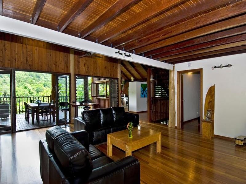 Kamerunga QLD 4870