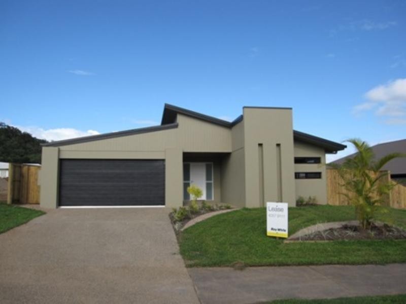 Trinity Beach QLD 4879