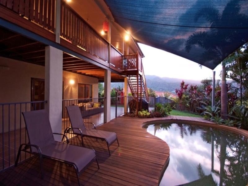 Trinity Beach QLD 4879