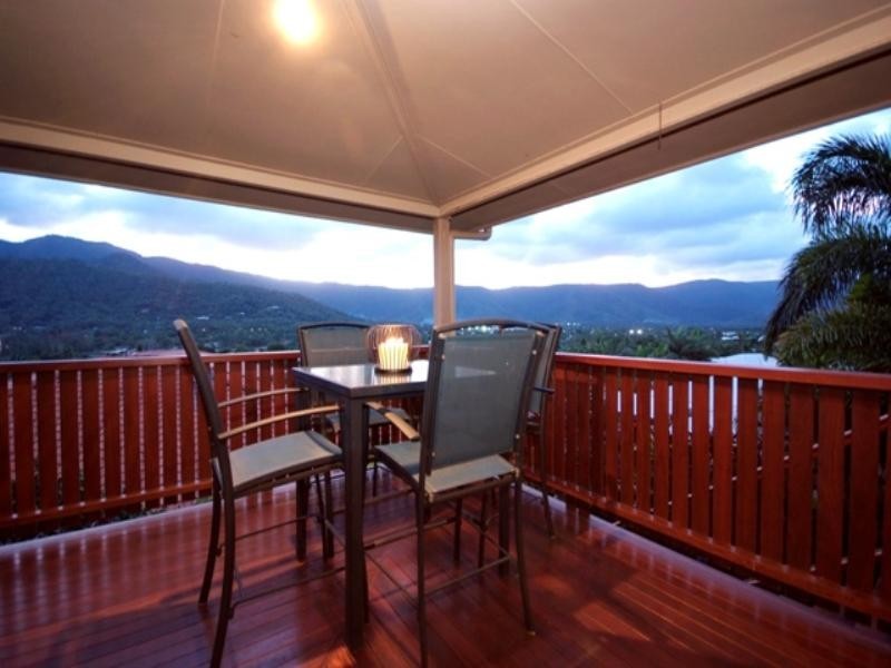 Trinity Beach QLD 4879