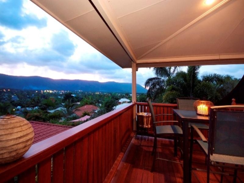 Trinity Beach QLD 4879