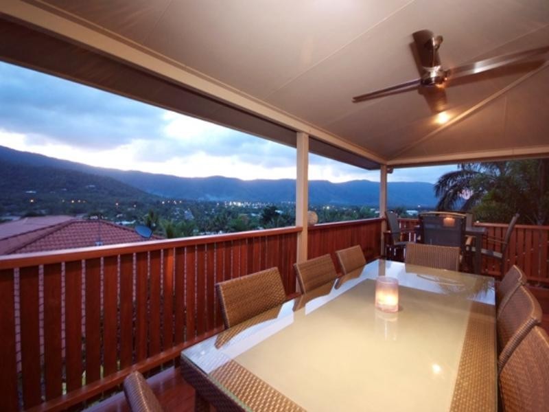 Trinity Beach QLD 4879