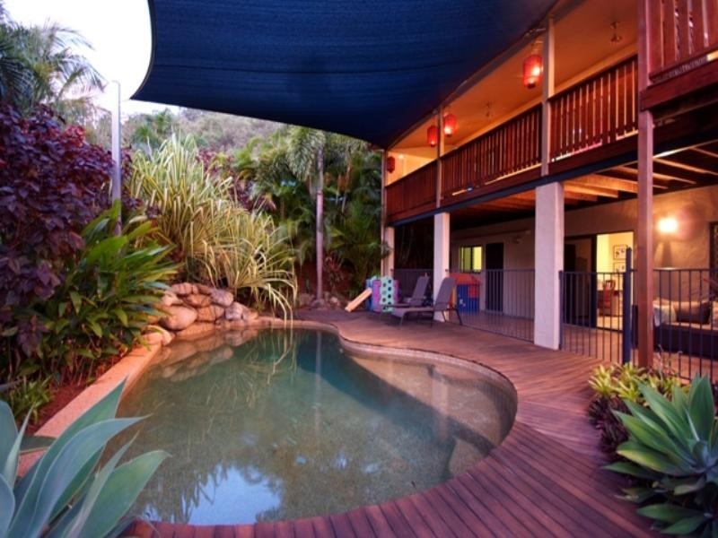 Trinity Beach QLD 4879