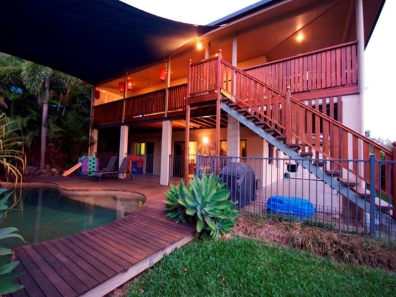 Trinity Beach QLD 4879