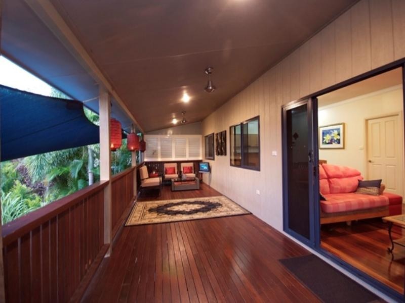 Trinity Beach QLD 4879