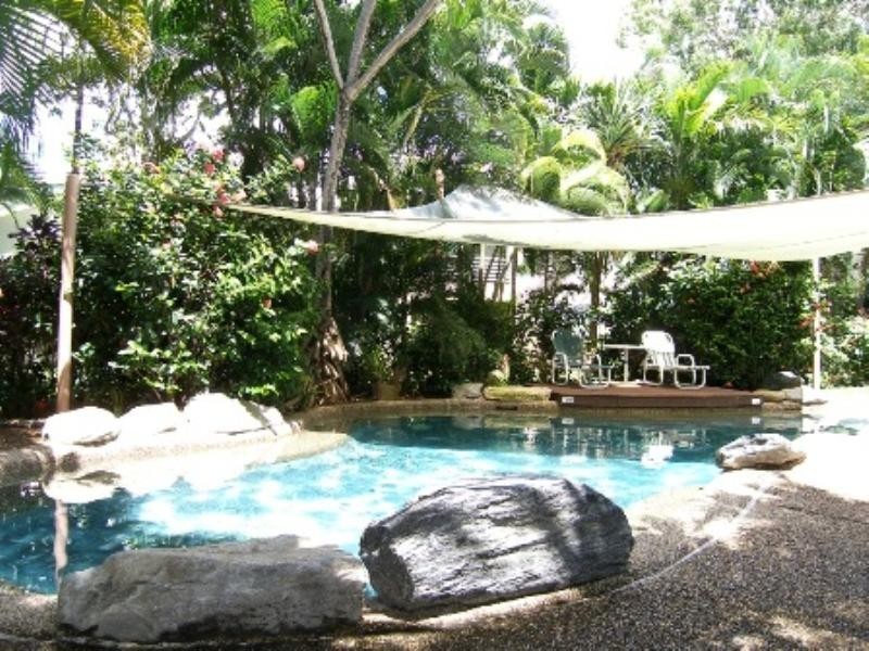 Trinity Beach QLD 4879