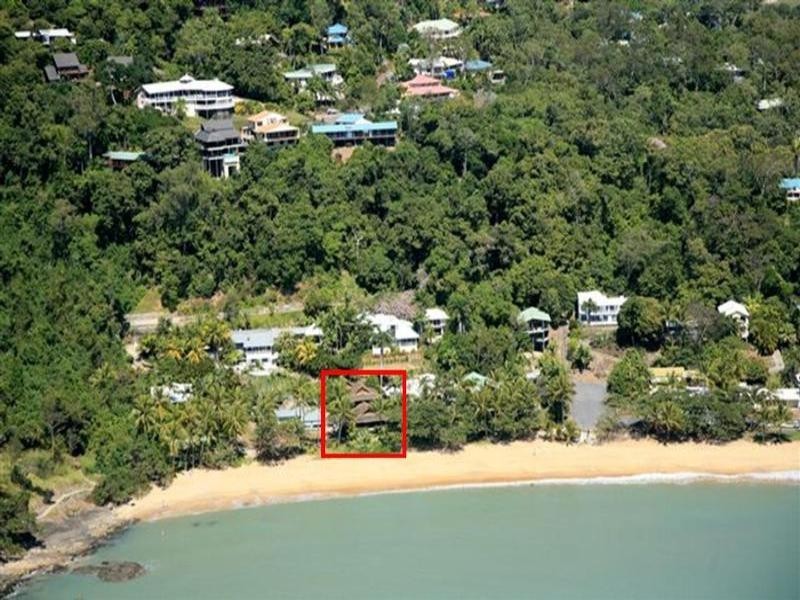 Trinity Beach QLD 4879