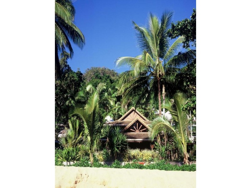 Trinity Beach QLD 4879