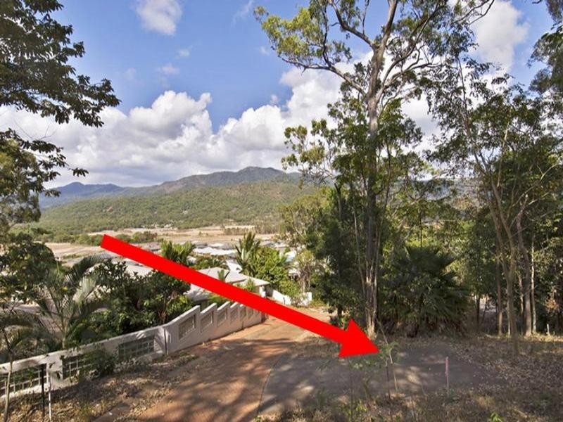 Trinity Beach QLD 4879