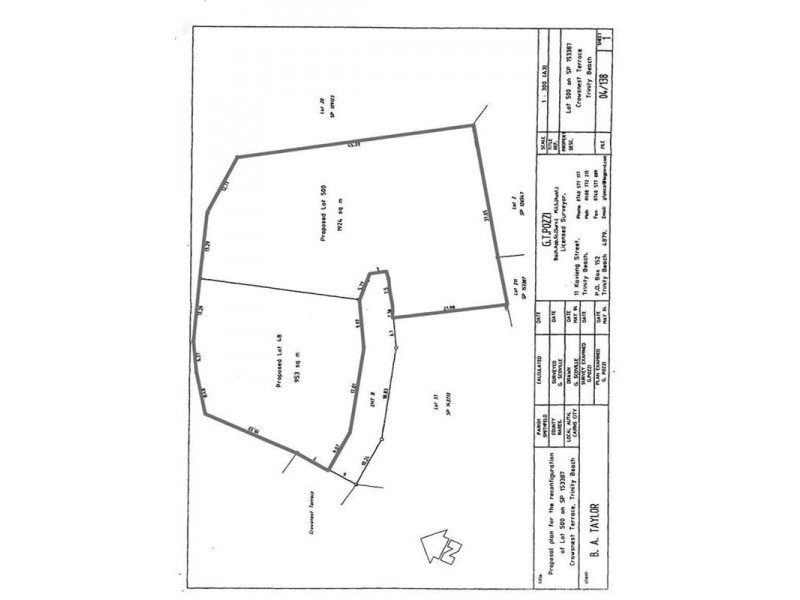 Trinity Beach QLD 4879