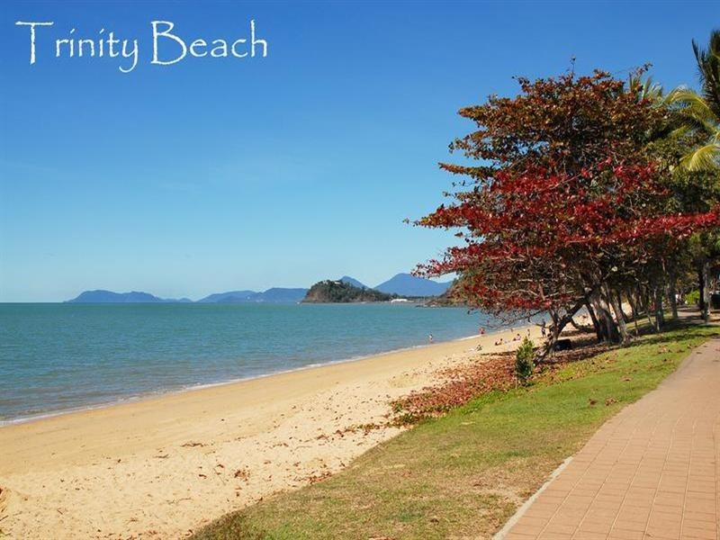 Trinity Beach QLD 4879