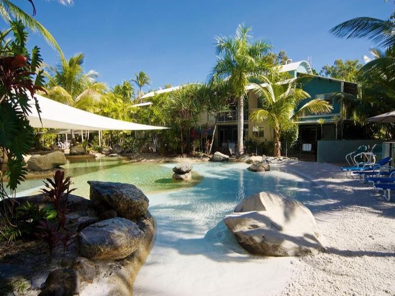 Trinity Beach QLD 4879