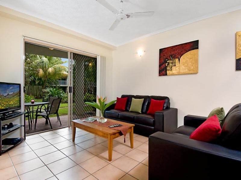 Trinity Beach QLD 4879