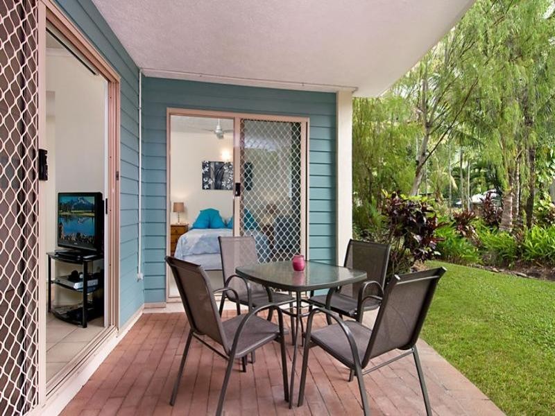 Trinity Beach QLD 4879