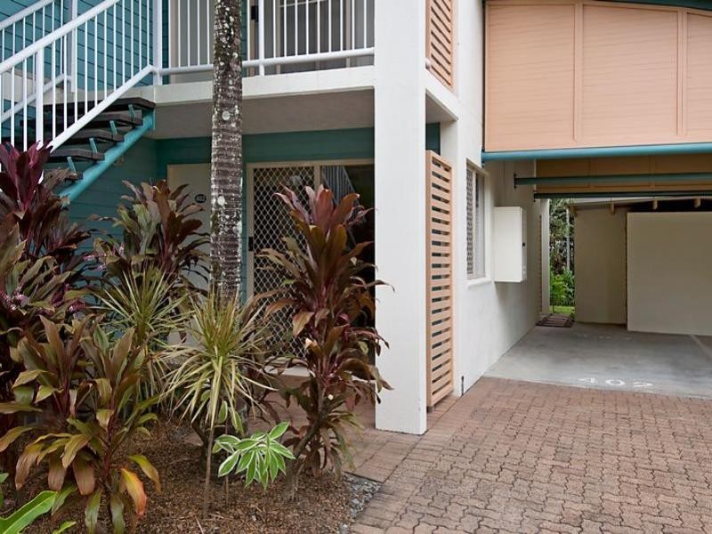 Trinity Beach QLD 4879