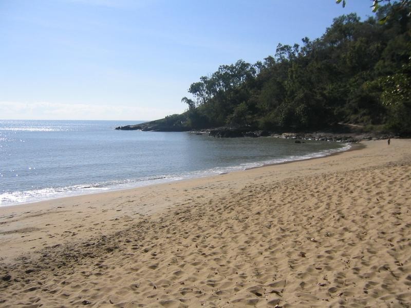 Trinity Beach QLD 4879