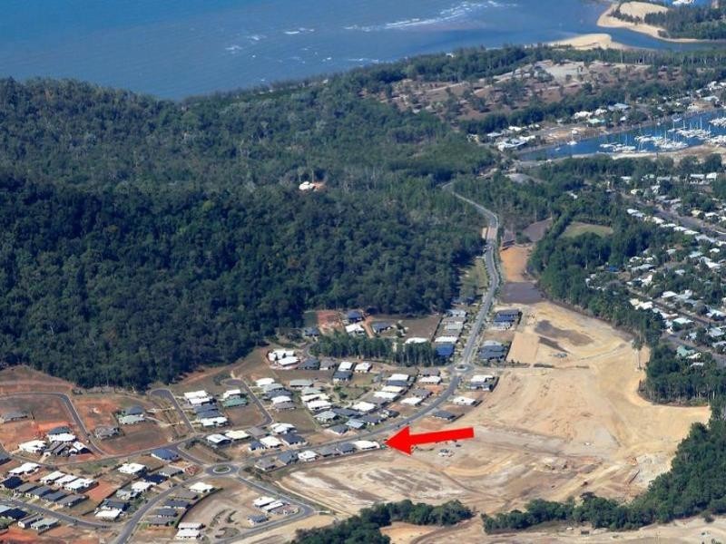 Trinity Beach QLD 4879