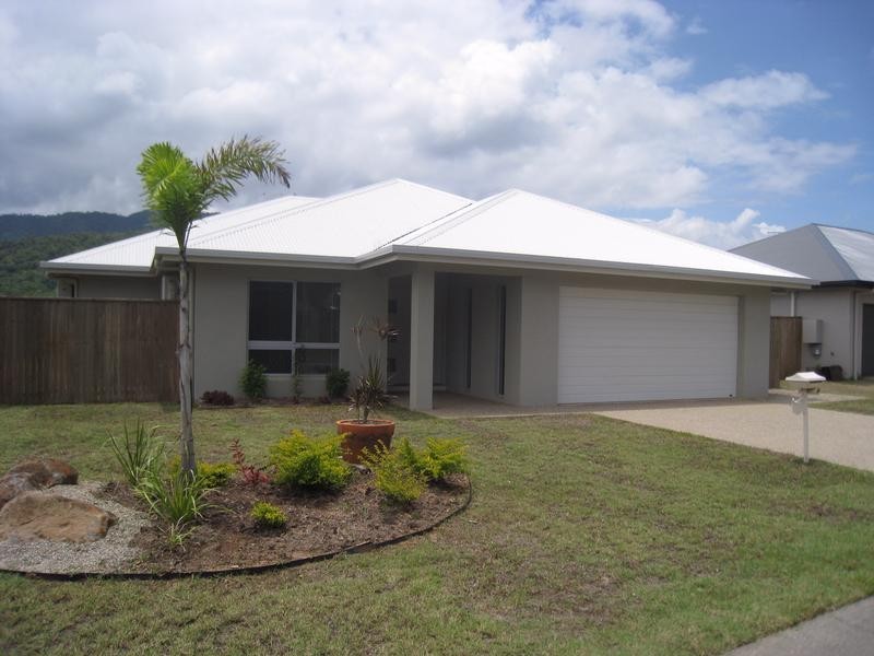 Trinity Beach QLD 4879