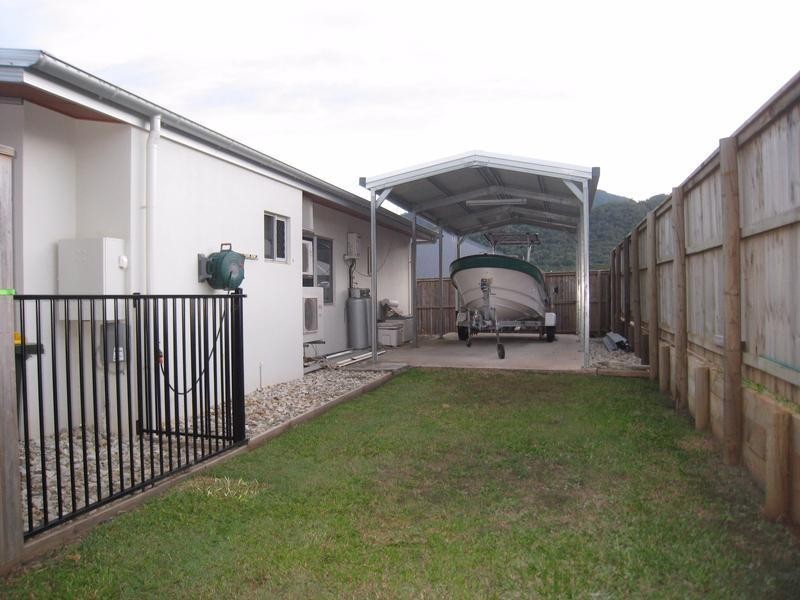 Trinity Beach QLD 4879